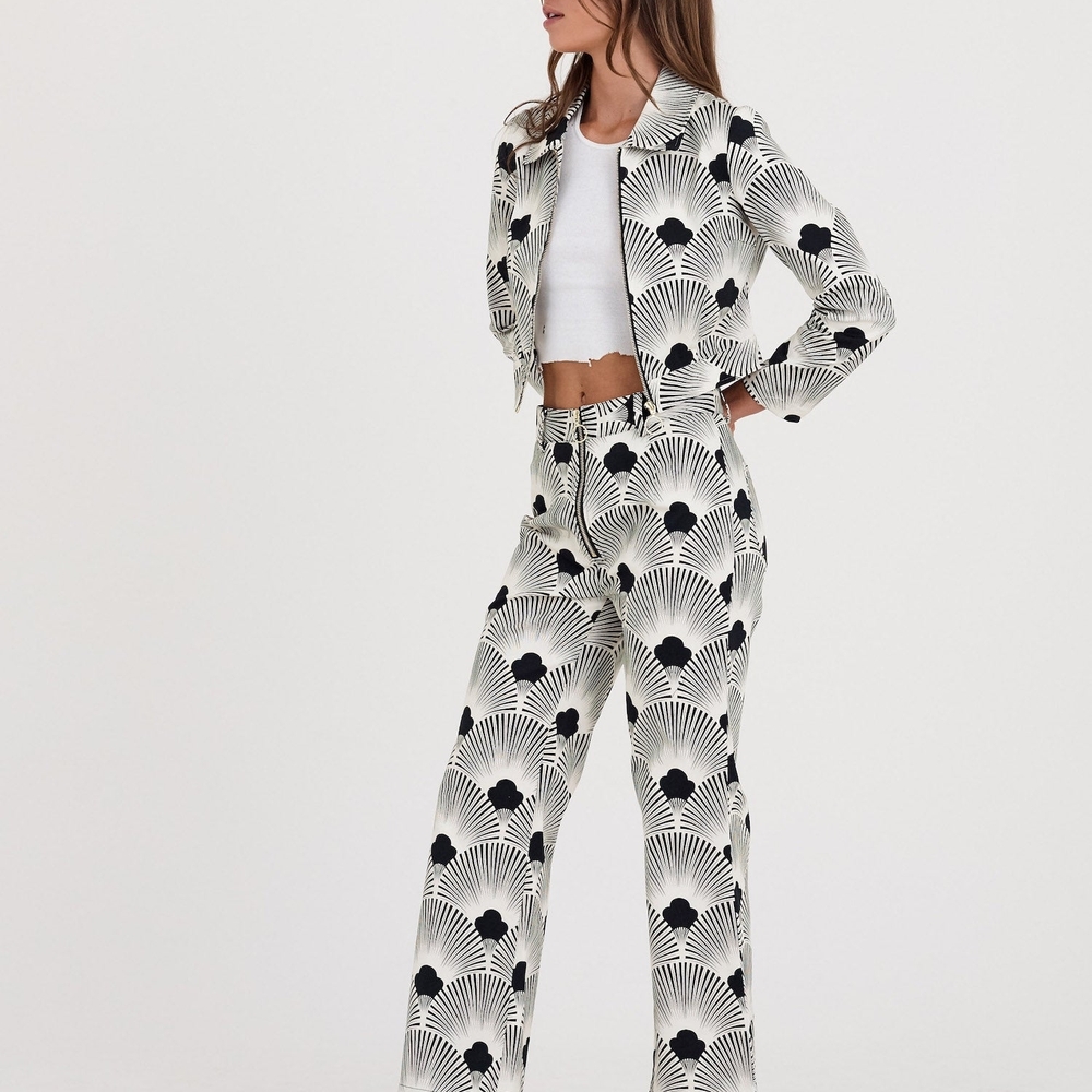 Lenni The Label Xeno Pants